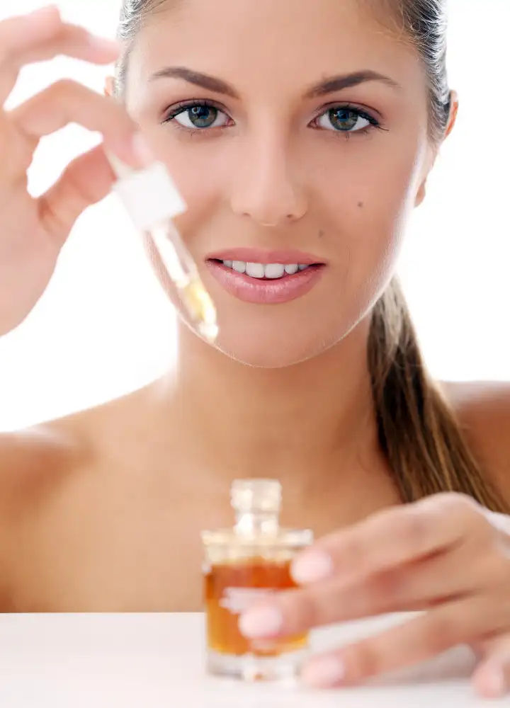 Tratamiento Coctel De Vitaminas Facial Madrid