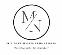 Logo Maria Navarra